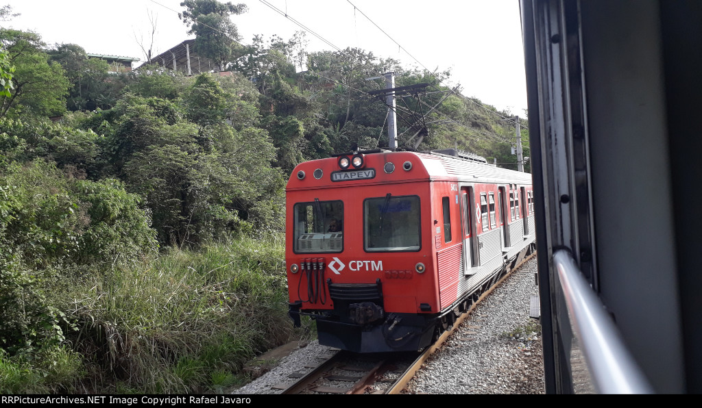 CPTM 5402